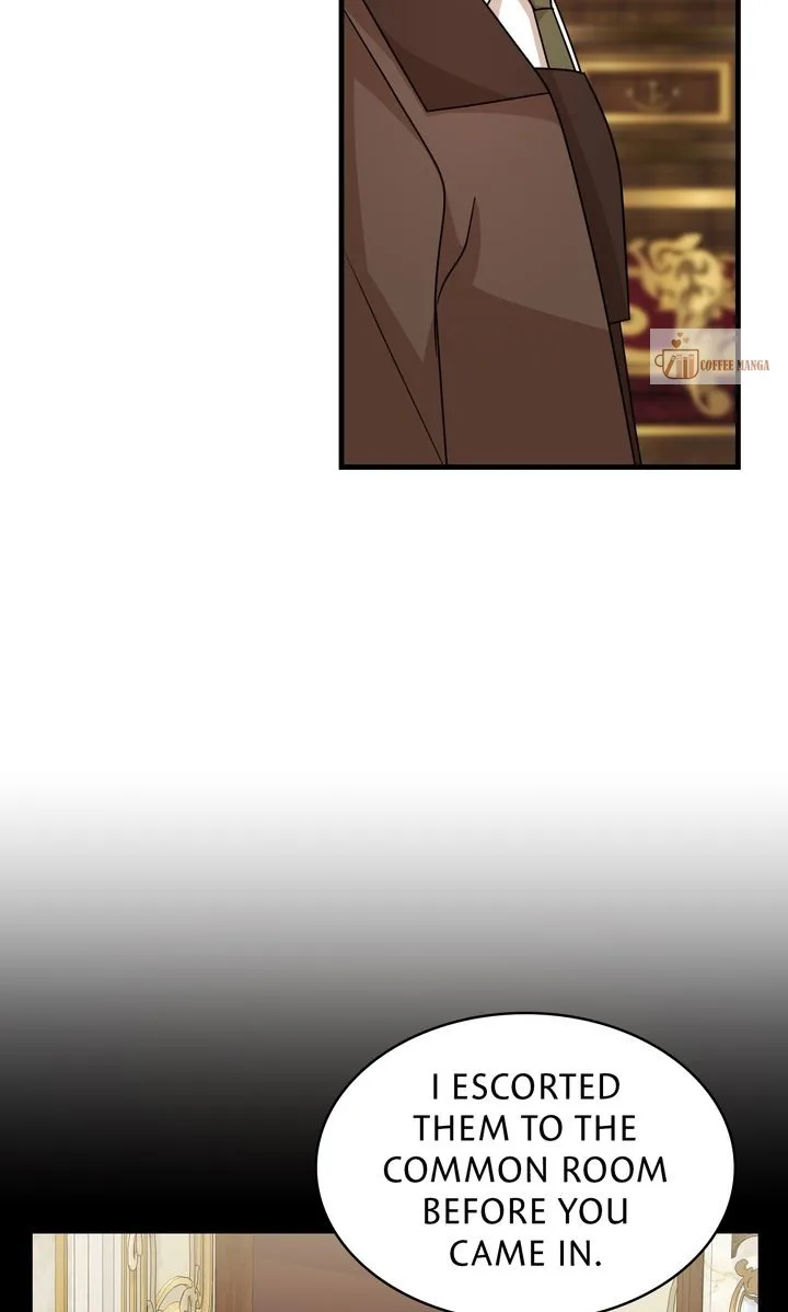 Till Divorce Do Us Part! Chapter 62 page 40