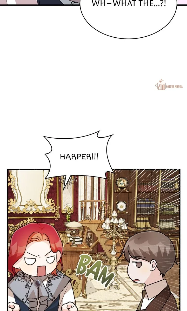Till Divorce Do Us Part! Chapter 62 page 4