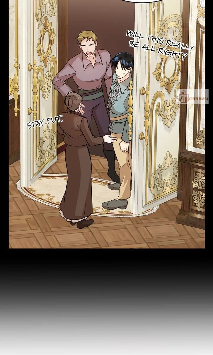 Till Divorce Do Us Part! Chapter 62 page 41