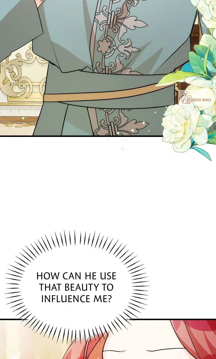 Till Divorce Do Us Part! Chapter 62 page 14