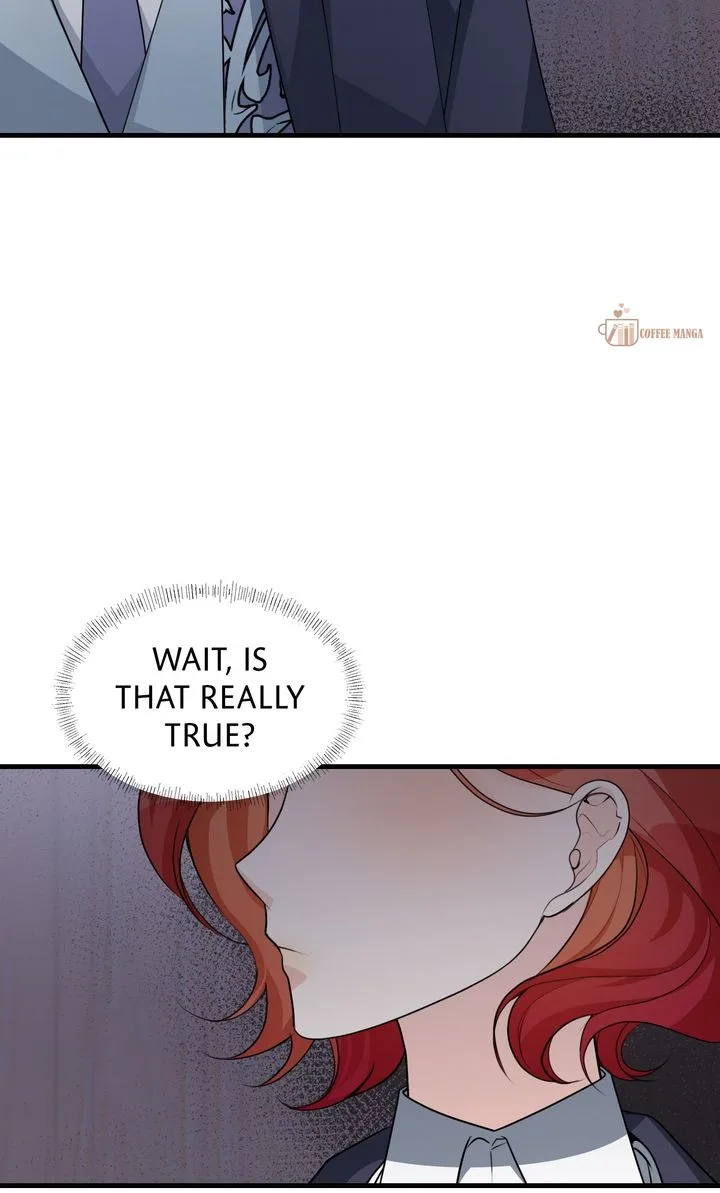 Till Divorce Do Us Part! Chapter 60 page 15