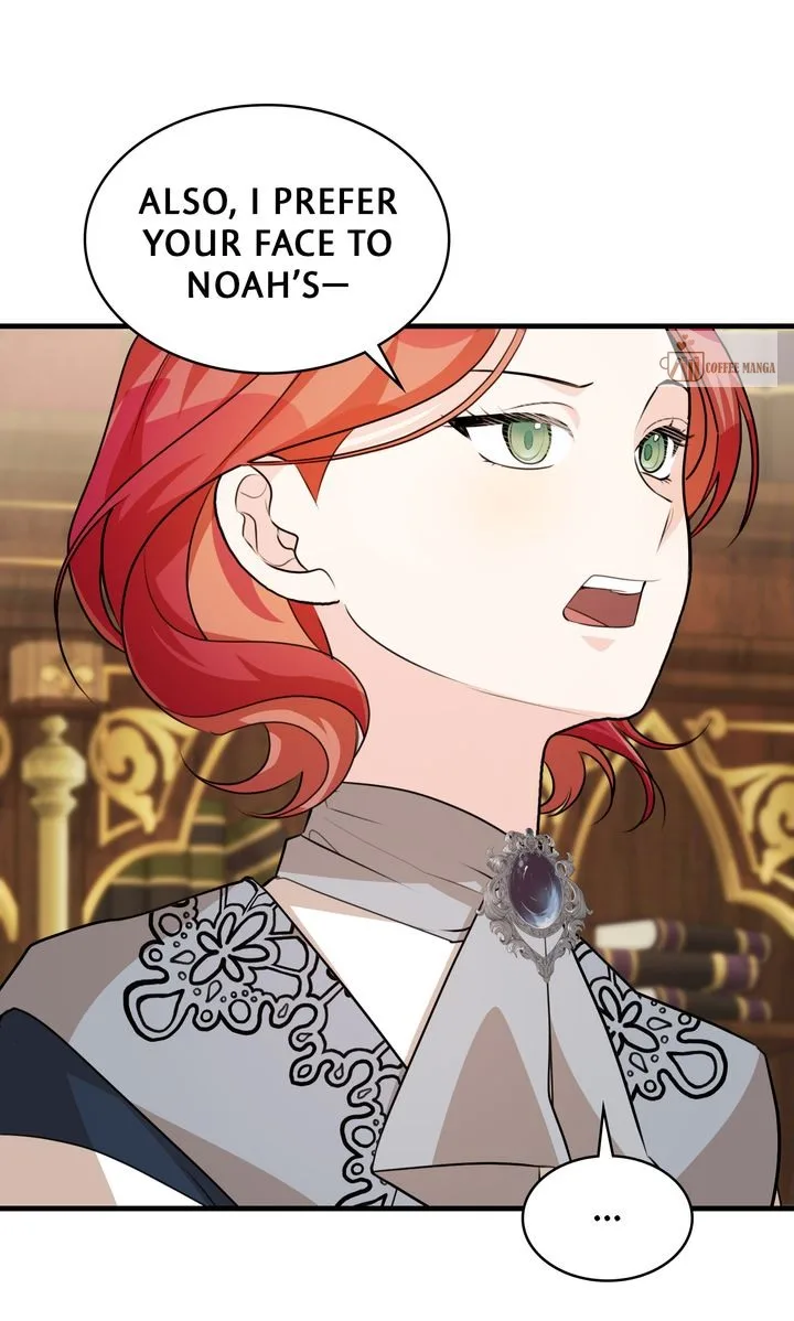 Till Divorce Do Us Part! Chapter 62 page 18