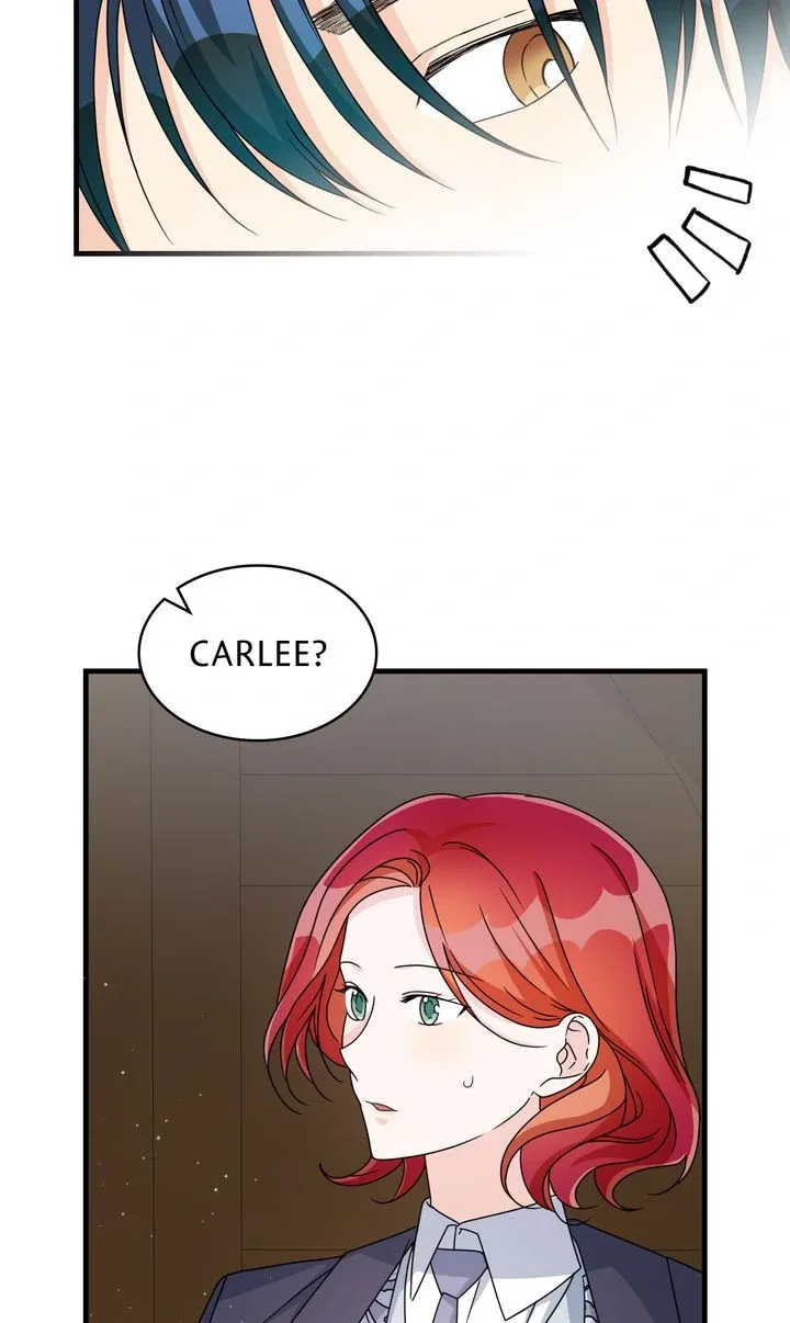 Till Divorce Do Us Part! Chapter 58 page 9