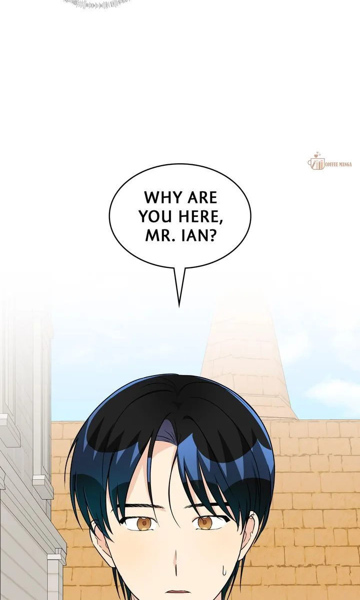 Till Divorce Do Us Part! Chapter 57 page 42