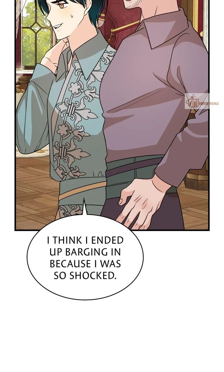 Till Divorce Do Us Part! Chapter 62 page 30