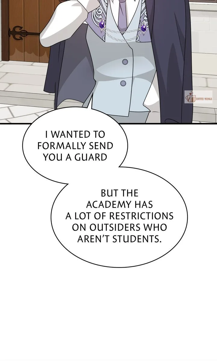 Till Divorce Do Us Part! Chapter 57 page 51