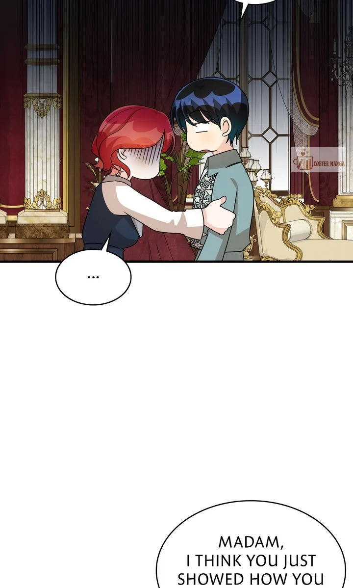 Till Divorce Do Us Part! Chapter 62 page 20