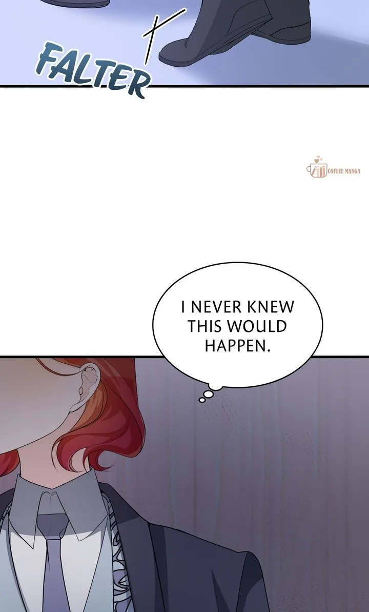 Till Divorce Do Us Part! Chapter 60 page 14