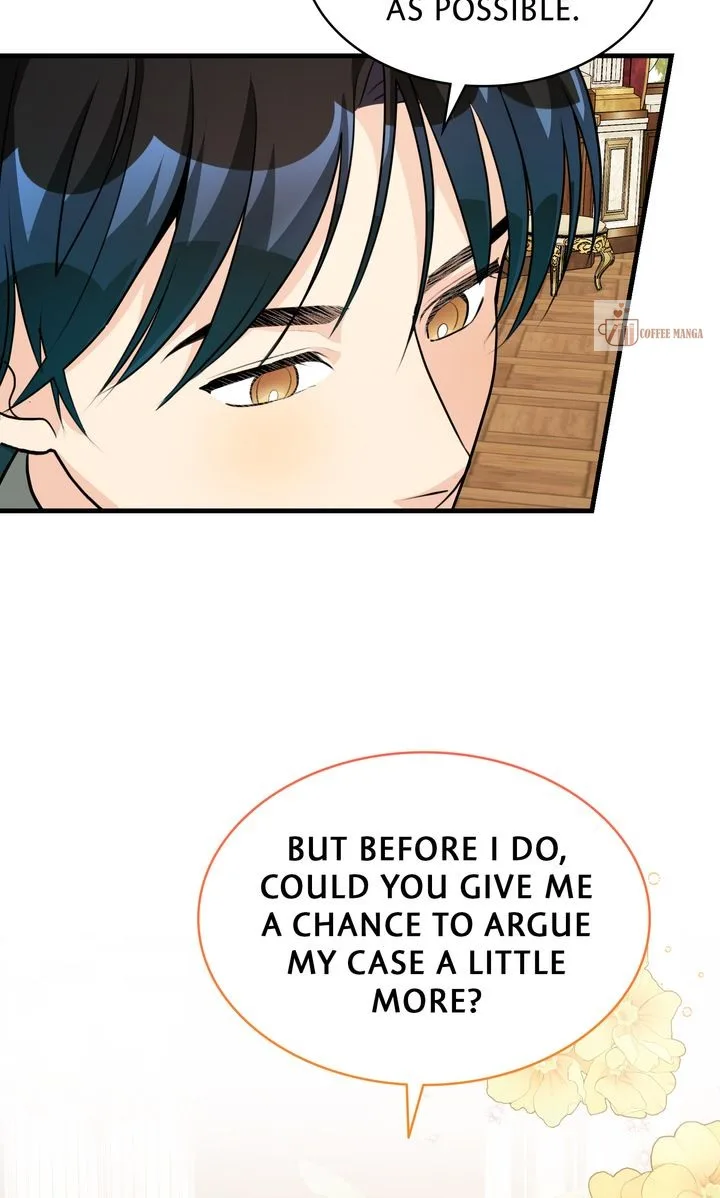 Till Divorce Do Us Part! Chapter 62 page 50