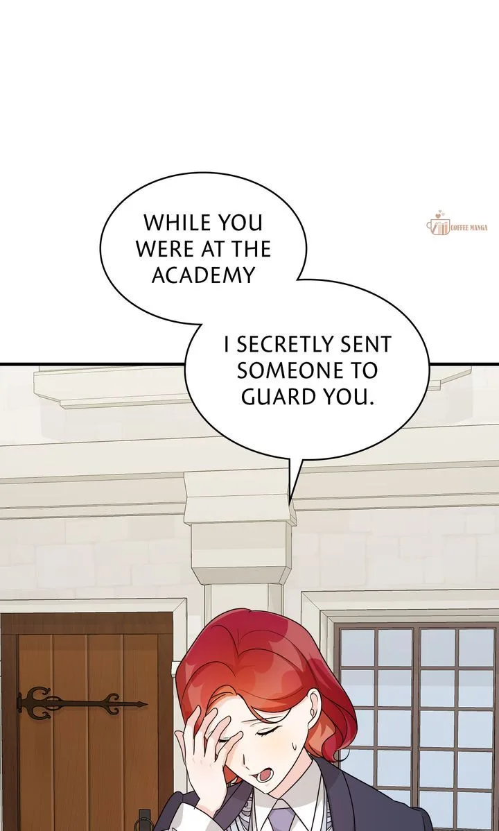 Till Divorce Do Us Part! Chapter 57 page 50
