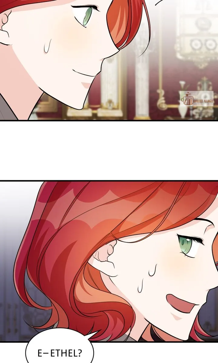 Till Divorce Do Us Part! Chapter 62 page 7
