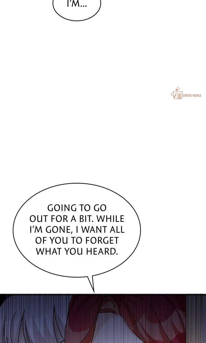 Till Divorce Do Us Part! Chapter 62 page 23