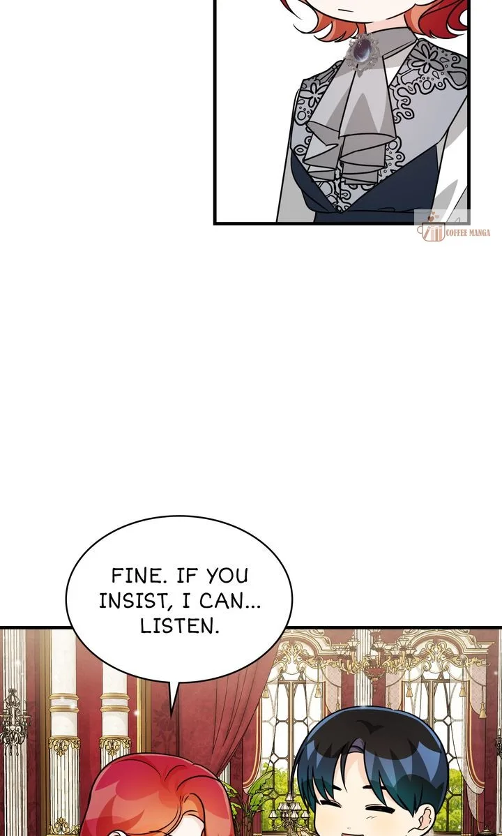 Till Divorce Do Us Part! Chapter 62 page 53