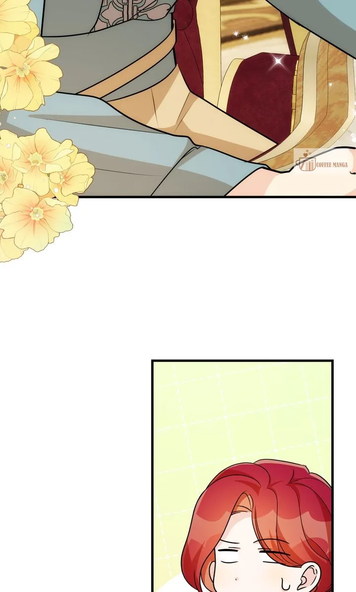 Till Divorce Do Us Part! Chapter 62 page 52