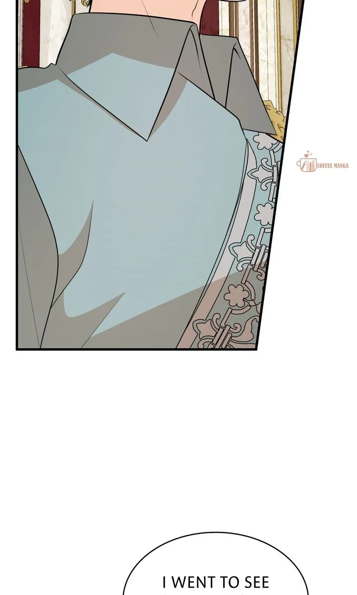 Till Divorce Do Us Part! Chapter 62 page 46