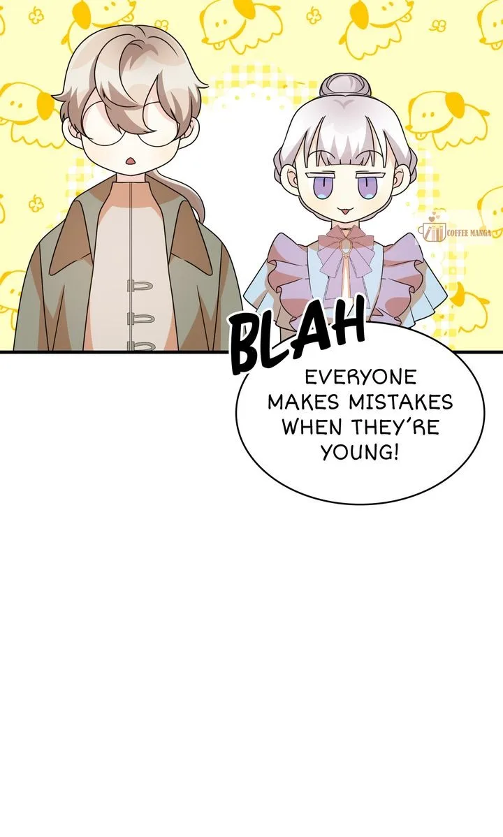 Till Divorce Do Us Part! Chapter 62 page 17