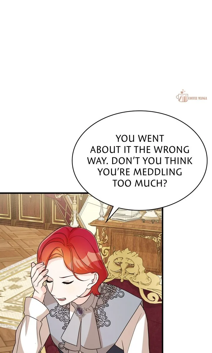 Till Divorce Do Us Part! Chapter 62 page 43