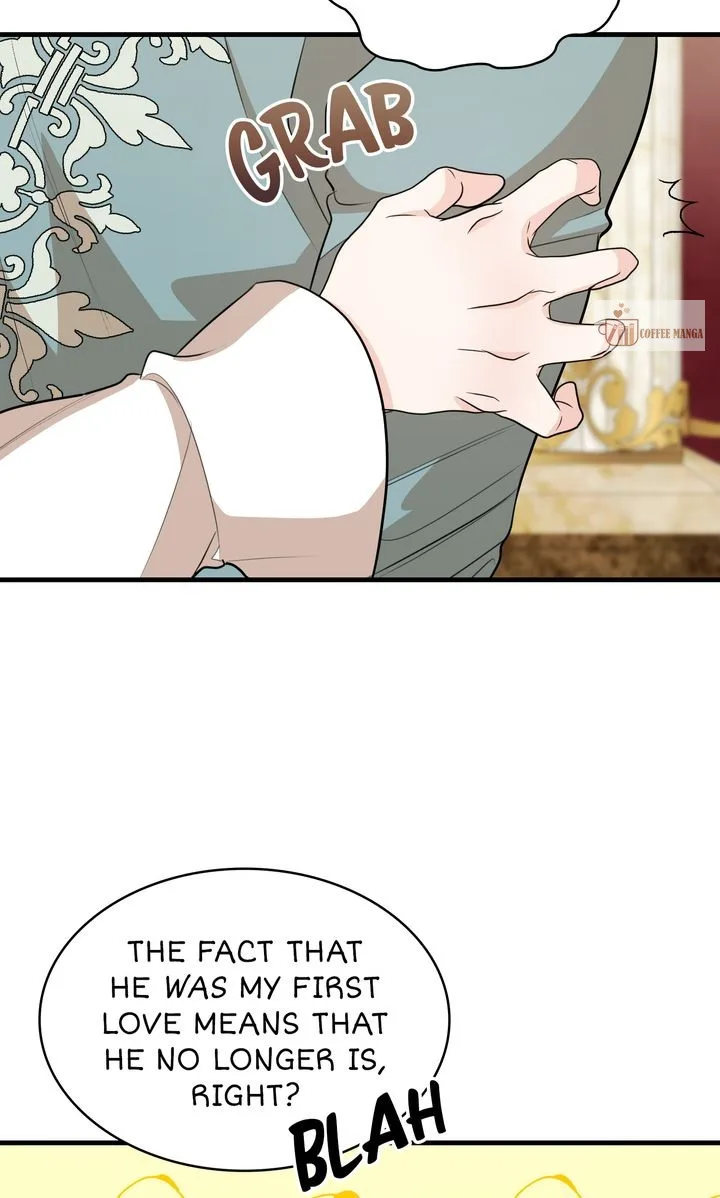 Till Divorce Do Us Part! Chapter 62 page 16