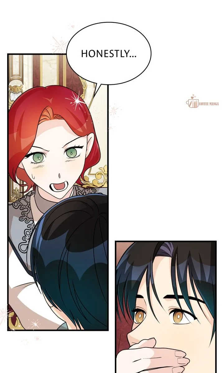 Till Divorce Do Us Part! Chapter 62 page 59