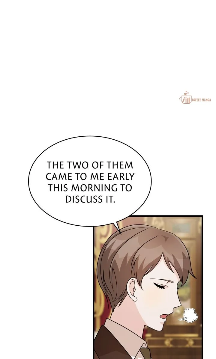Till Divorce Do Us Part! Chapter 62 page 39