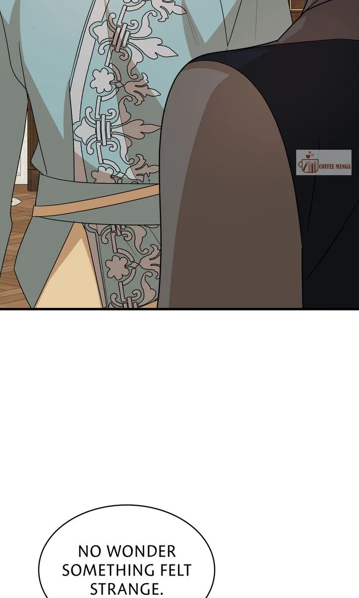 Till Divorce Do Us Part! Chapter 62 page 9