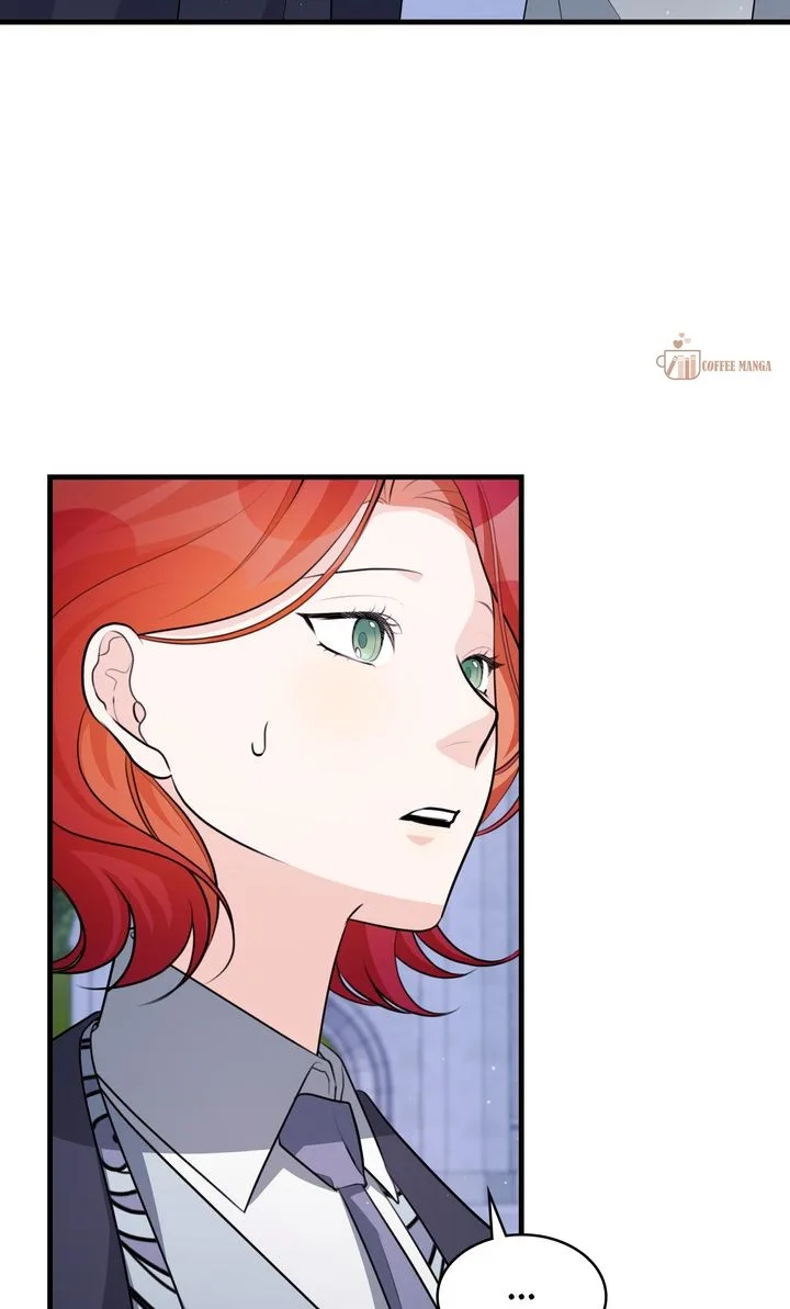 Till Divorce Do Us Part! Chapter 60 page 9