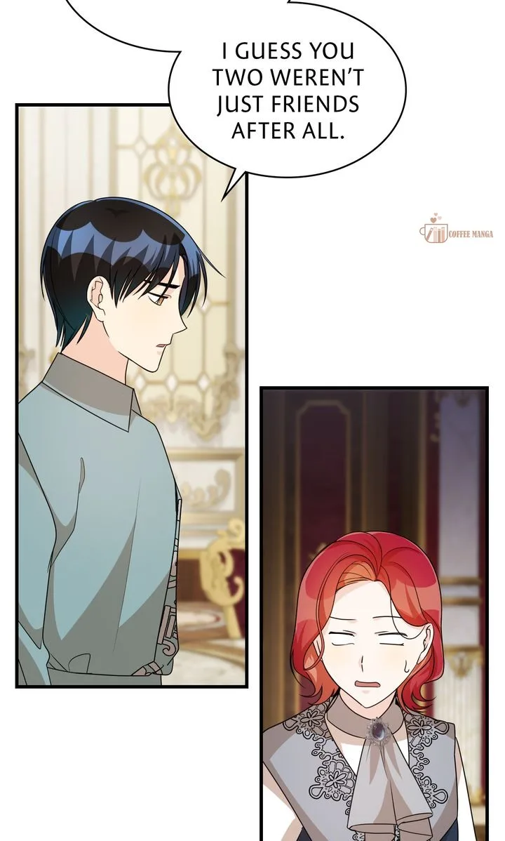 Till Divorce Do Us Part! Chapter 62 page 10