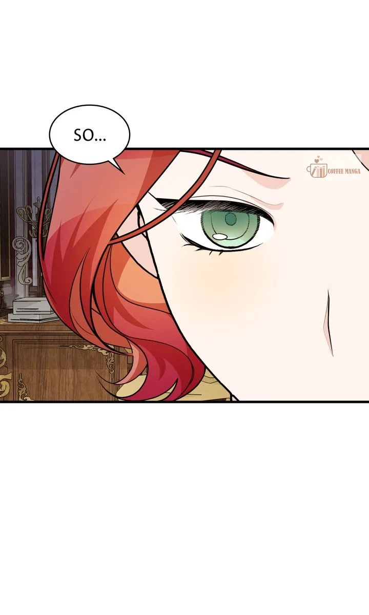 Till Divorce Do Us Part! Chapter 62 page 37