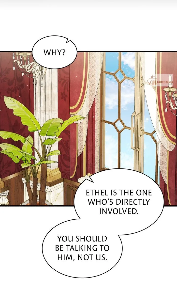 Till Divorce Do Us Part! Chapter 62 page 42