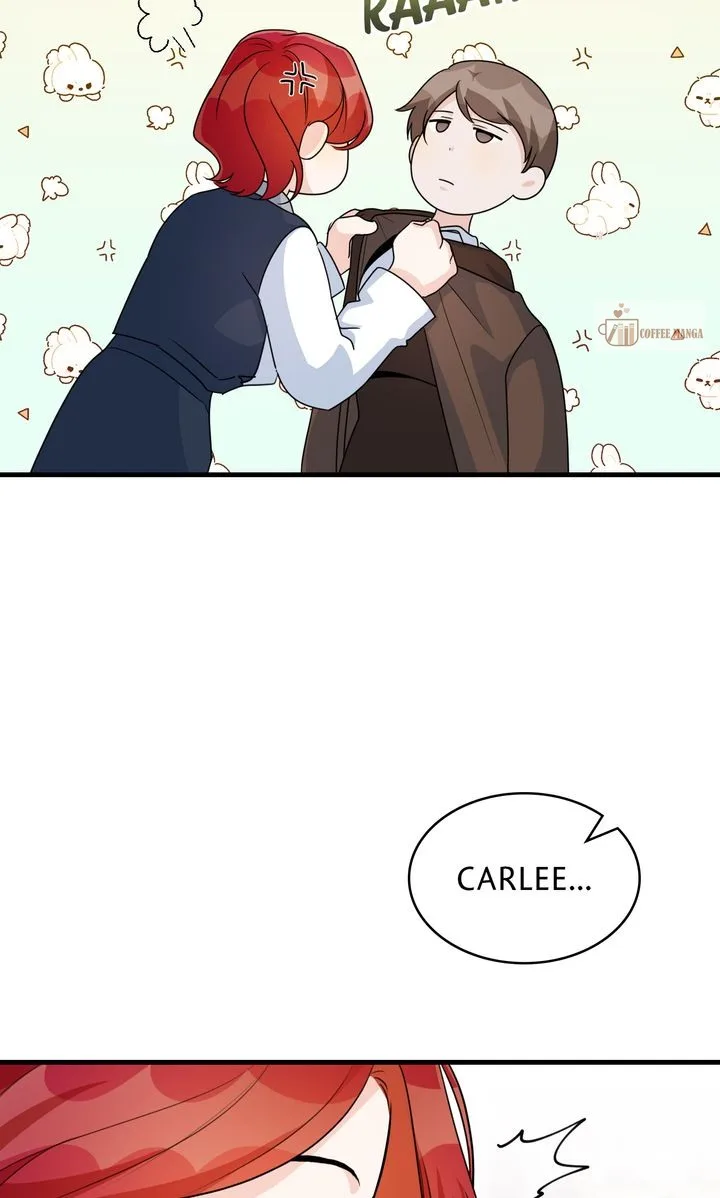 Till Divorce Do Us Part! Chapter 62 page 6