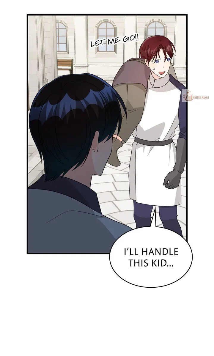 Till Divorce Do Us Part! Chapter 57 page 49