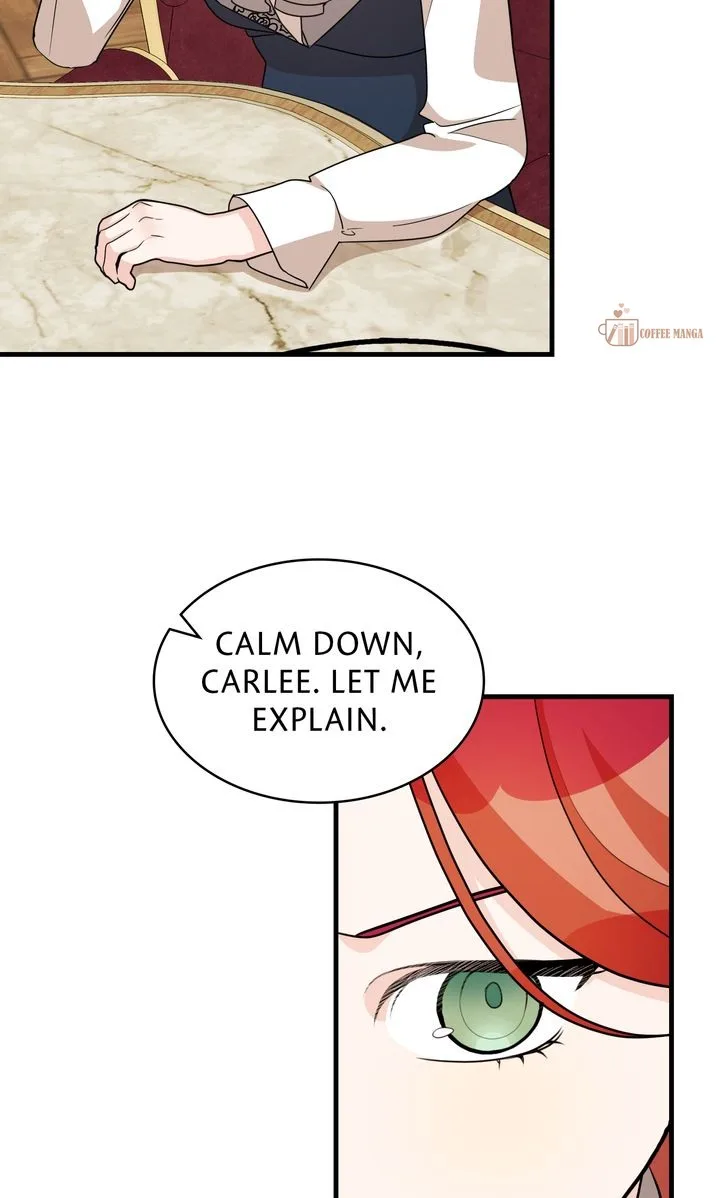 Till Divorce Do Us Part! Chapter 62 page 44