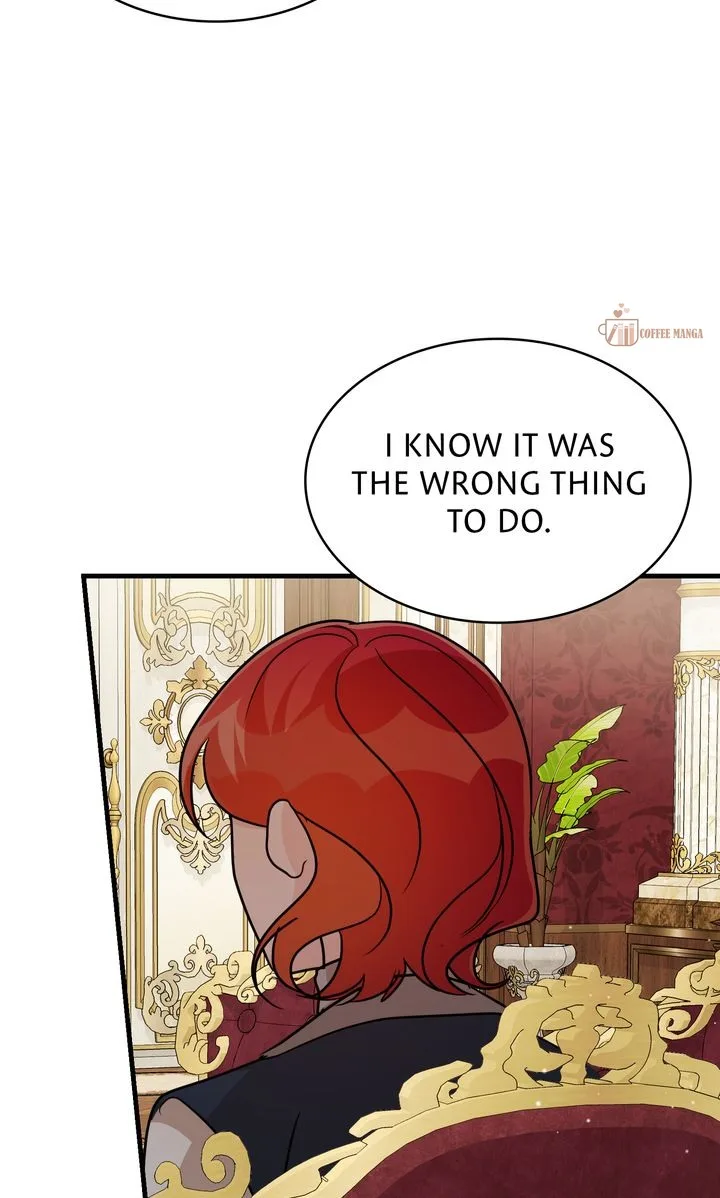 Till Divorce Do Us Part! Chapter 62 page 48