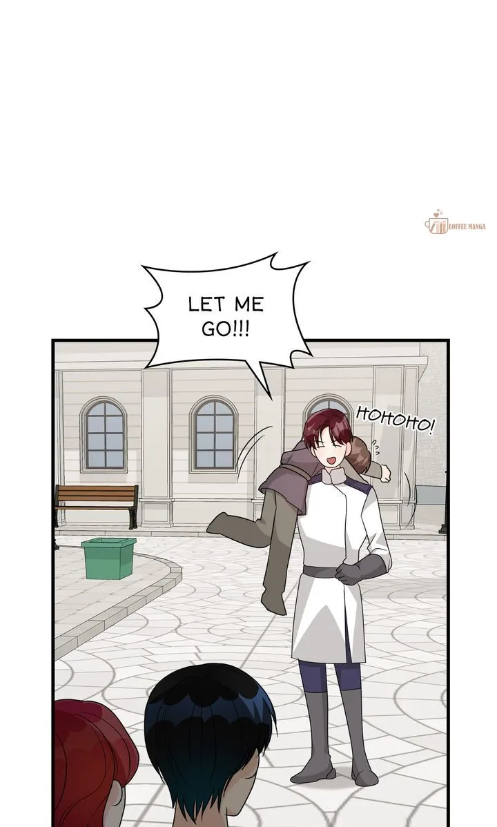 Till Divorce Do Us Part! Chapter 57 page 38