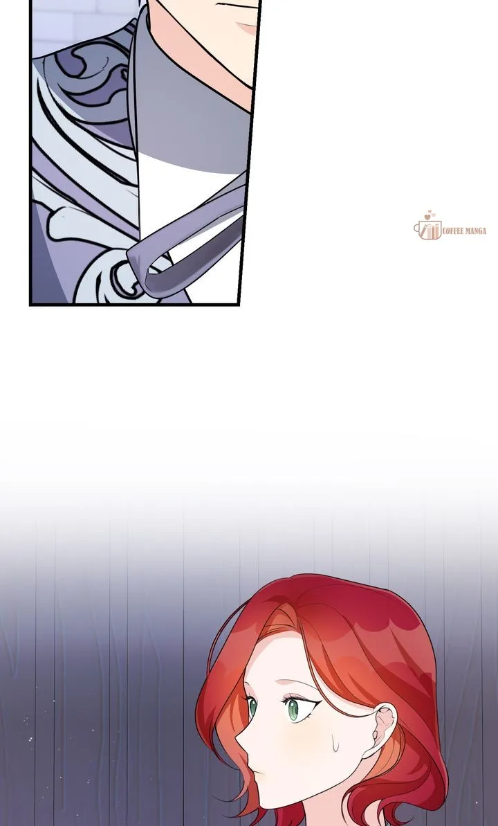 Till Divorce Do Us Part! Chapter 60 page 4