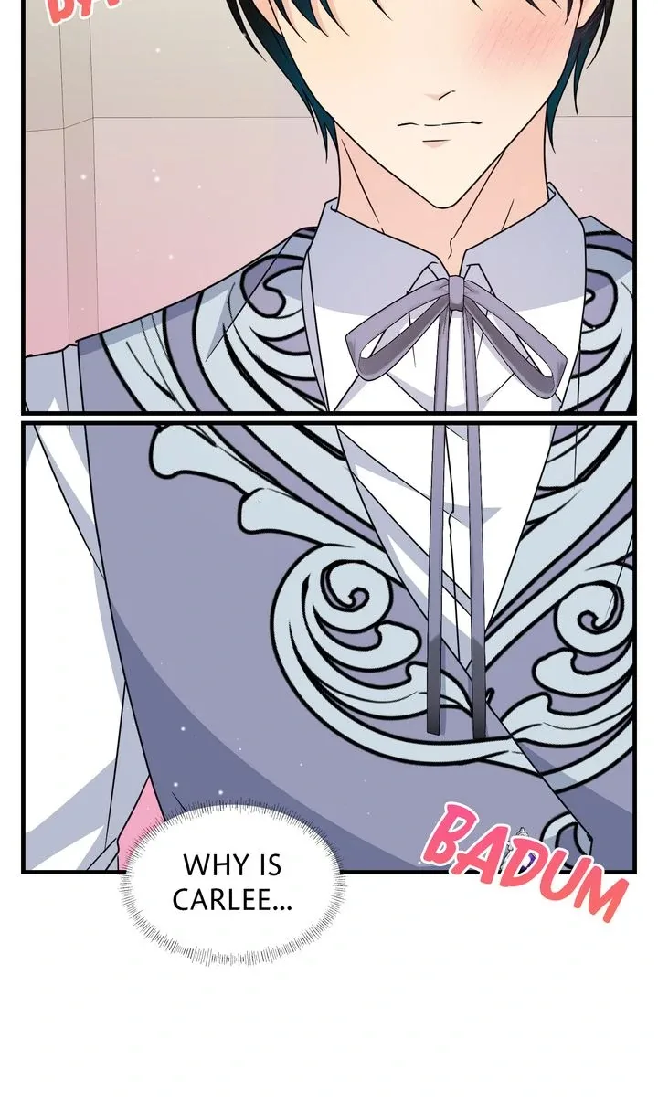 Till Divorce Do Us Part! Chapter 58 page 30