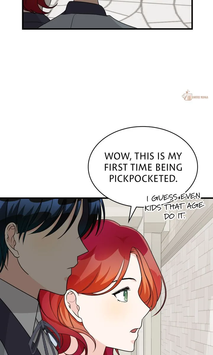 Till Divorce Do Us Part! Chapter 57 page 39