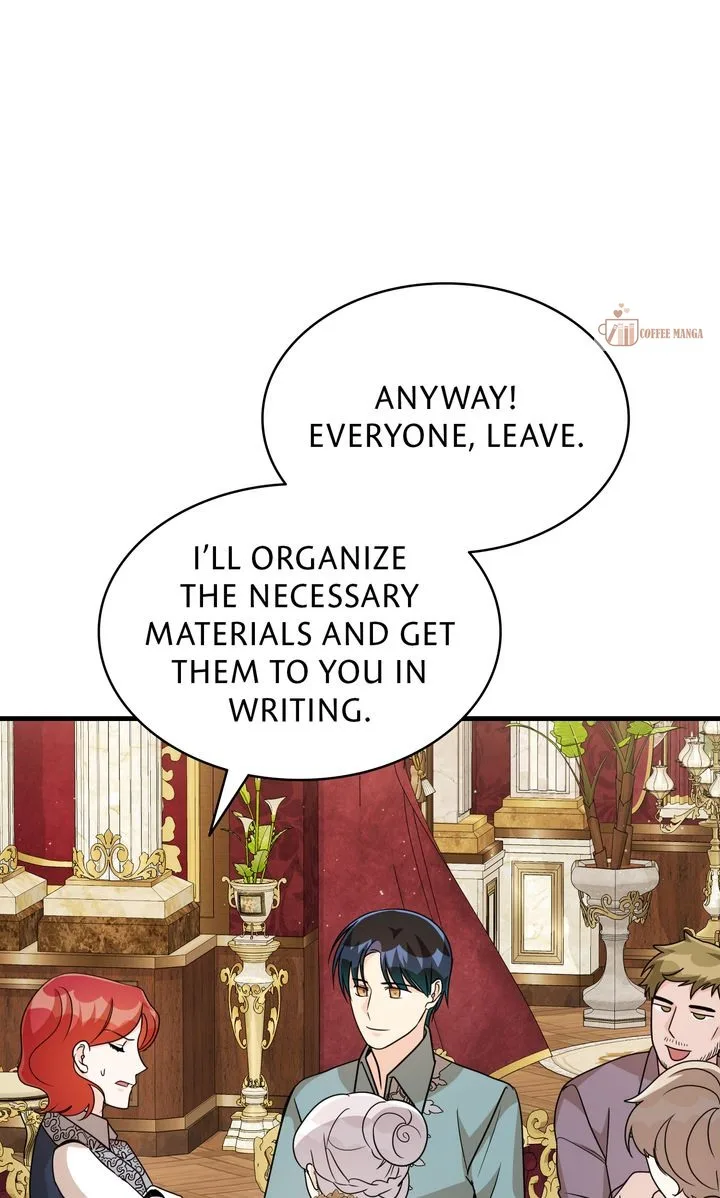 Till Divorce Do Us Part! Chapter 62 page 70