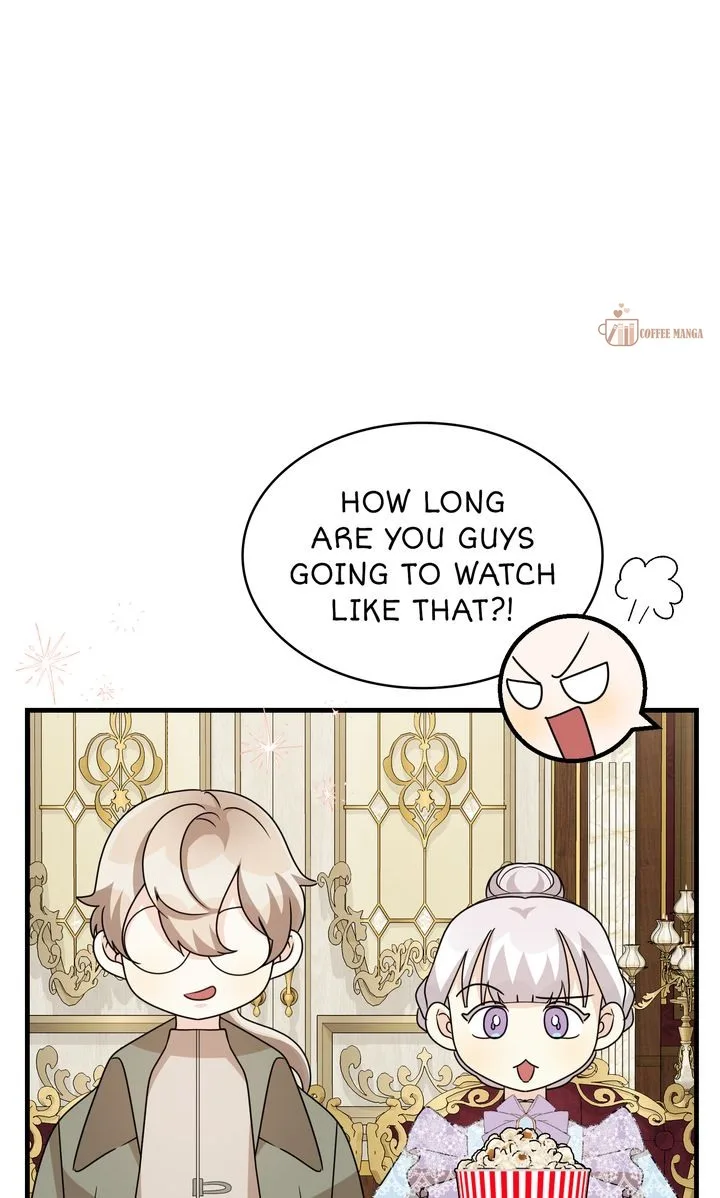 Till Divorce Do Us Part! Chapter 62 page 62