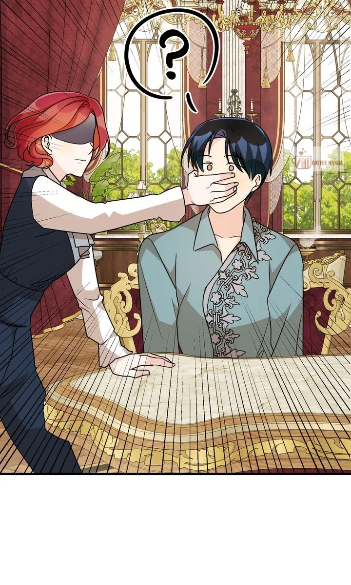 Till Divorce Do Us Part! Chapter 62 page 58