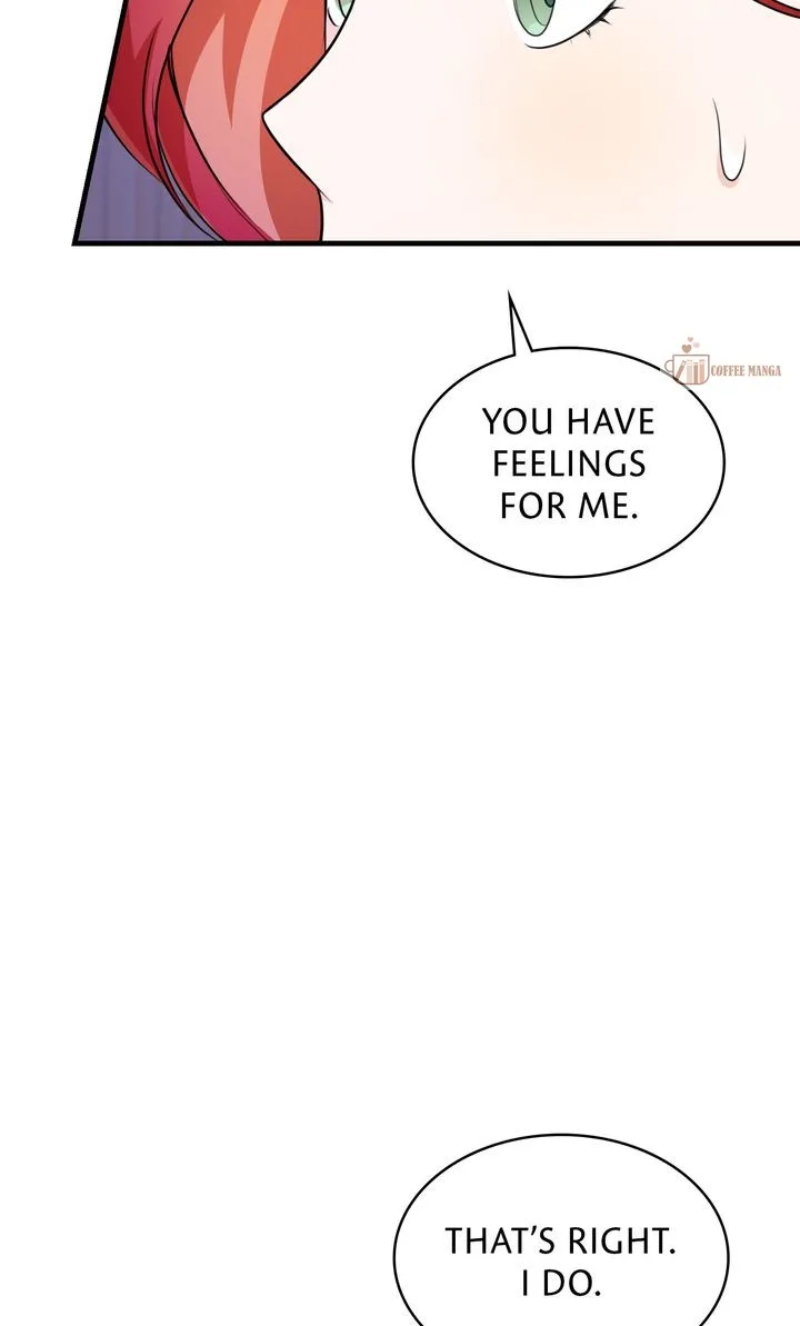 Till Divorce Do Us Part! Chapter 60 page 6