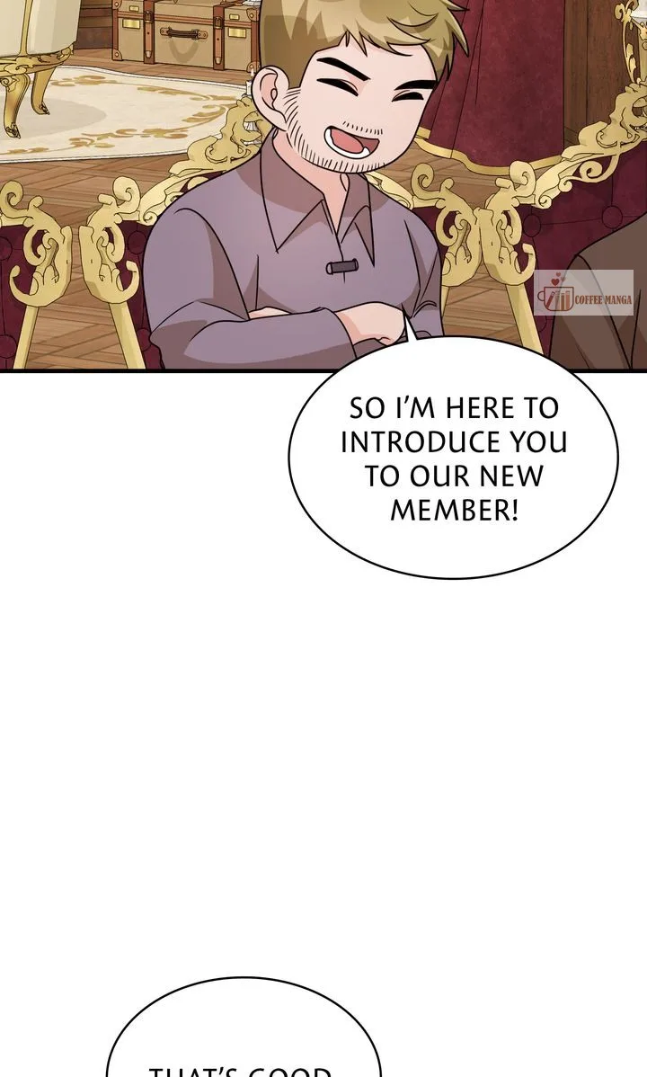 Till Divorce Do Us Part! Chapter 62 page 74
