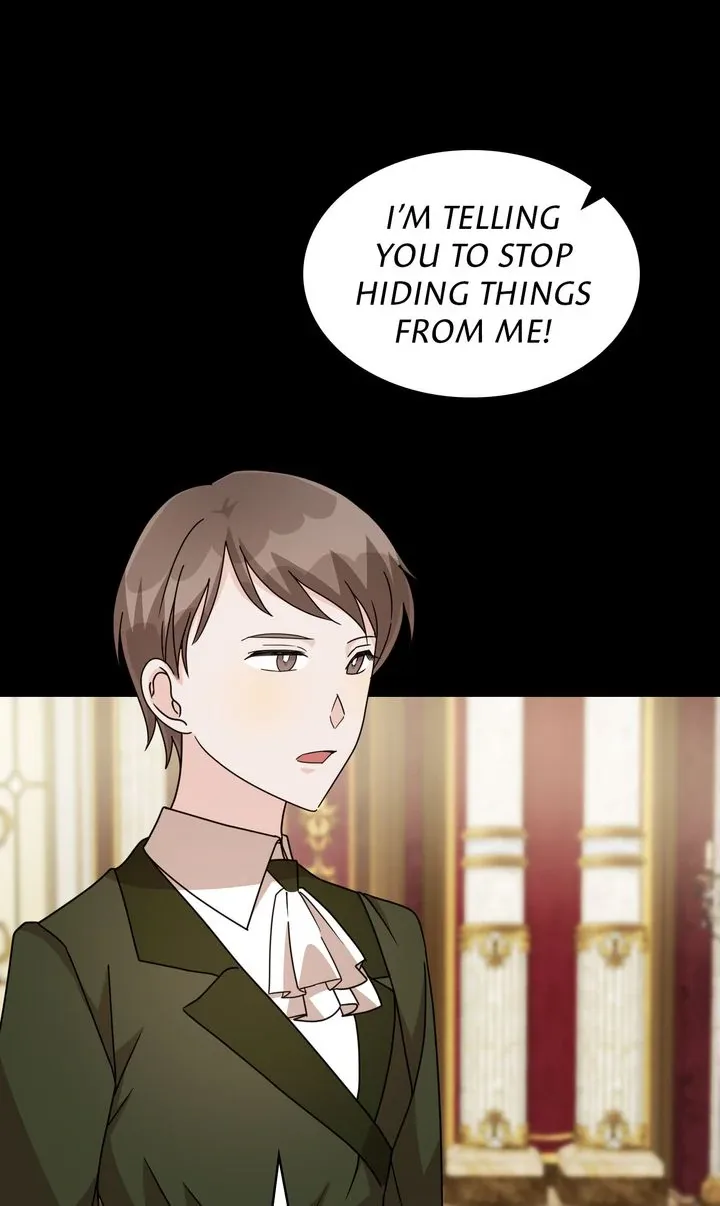 Till Divorce Do Us Part! Chapter 58 page 20
