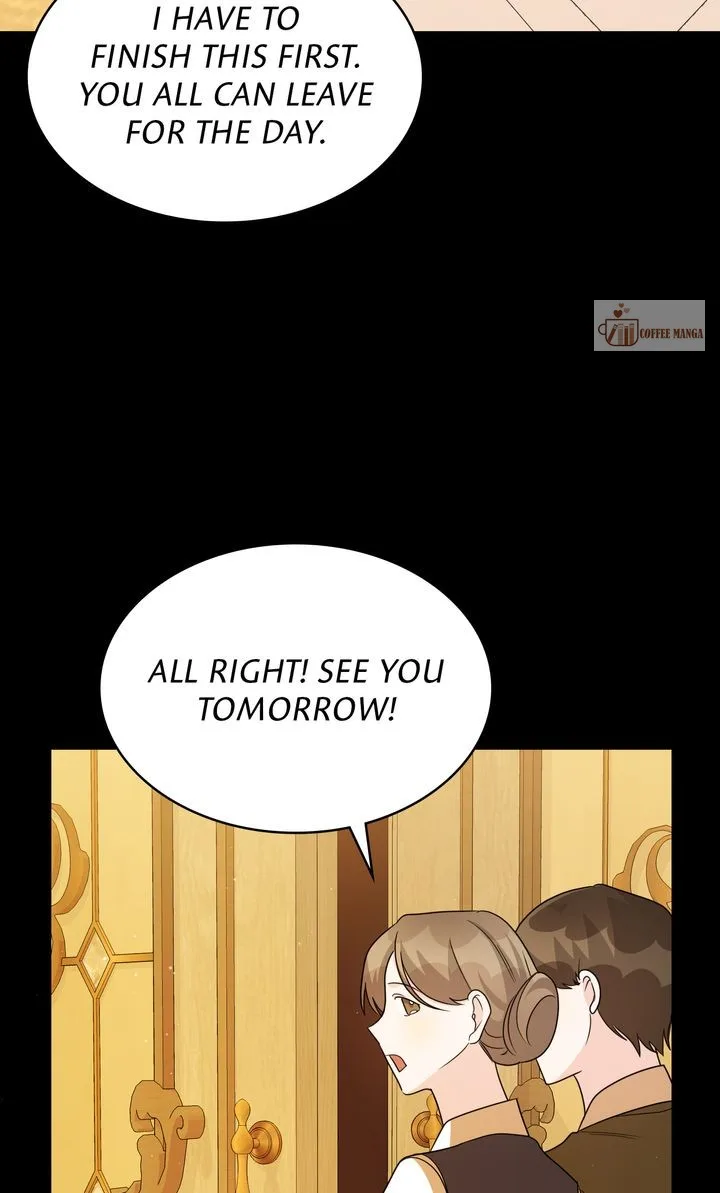 Till Divorce Do Us Part! Chapter 60 page 20