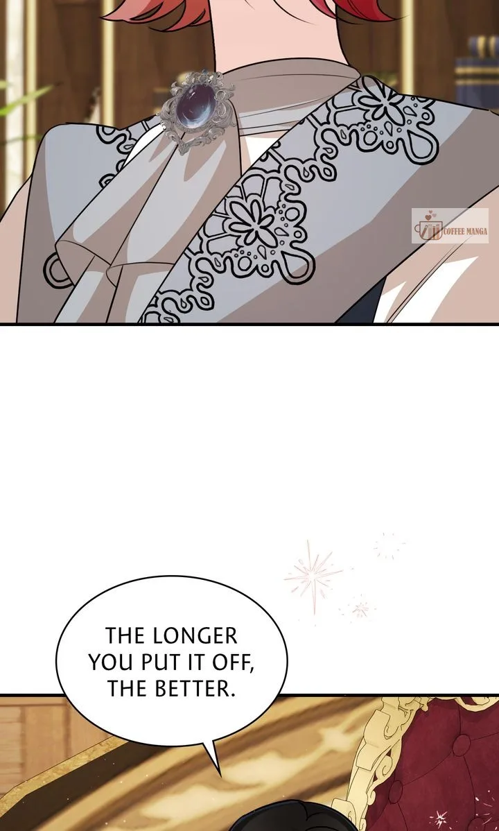 Till Divorce Do Us Part! Chapter 62 page 66
