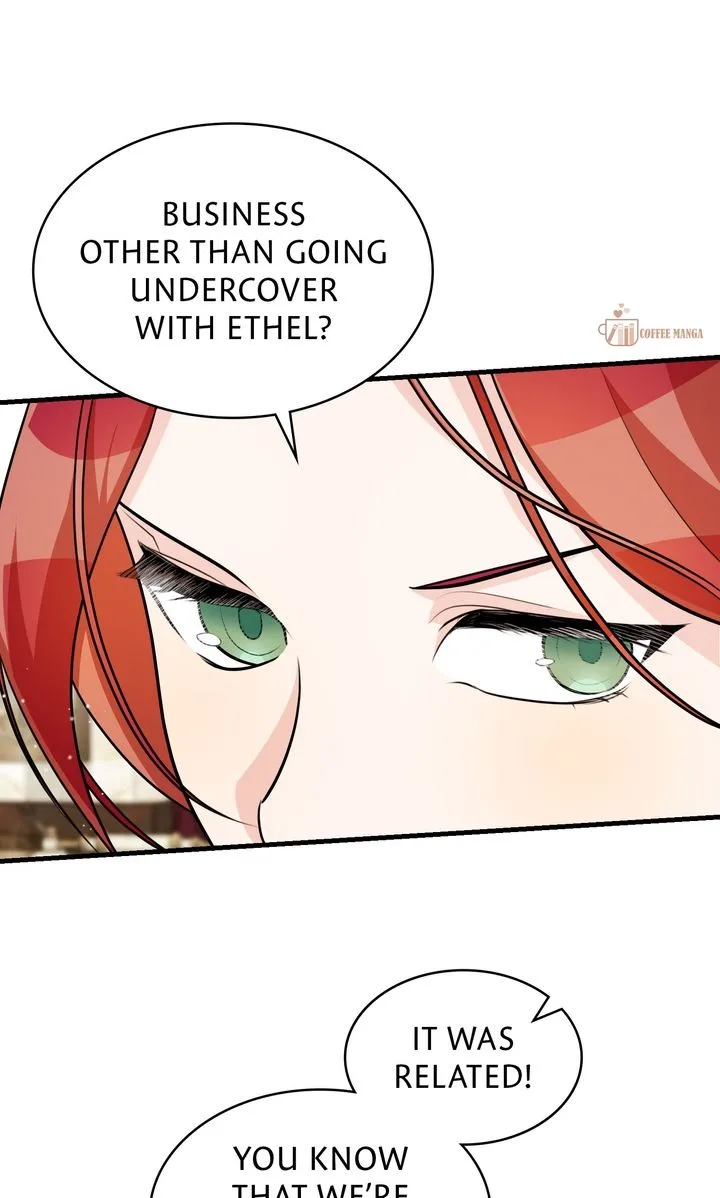 Till Divorce Do Us Part! Chapter 62 page 72