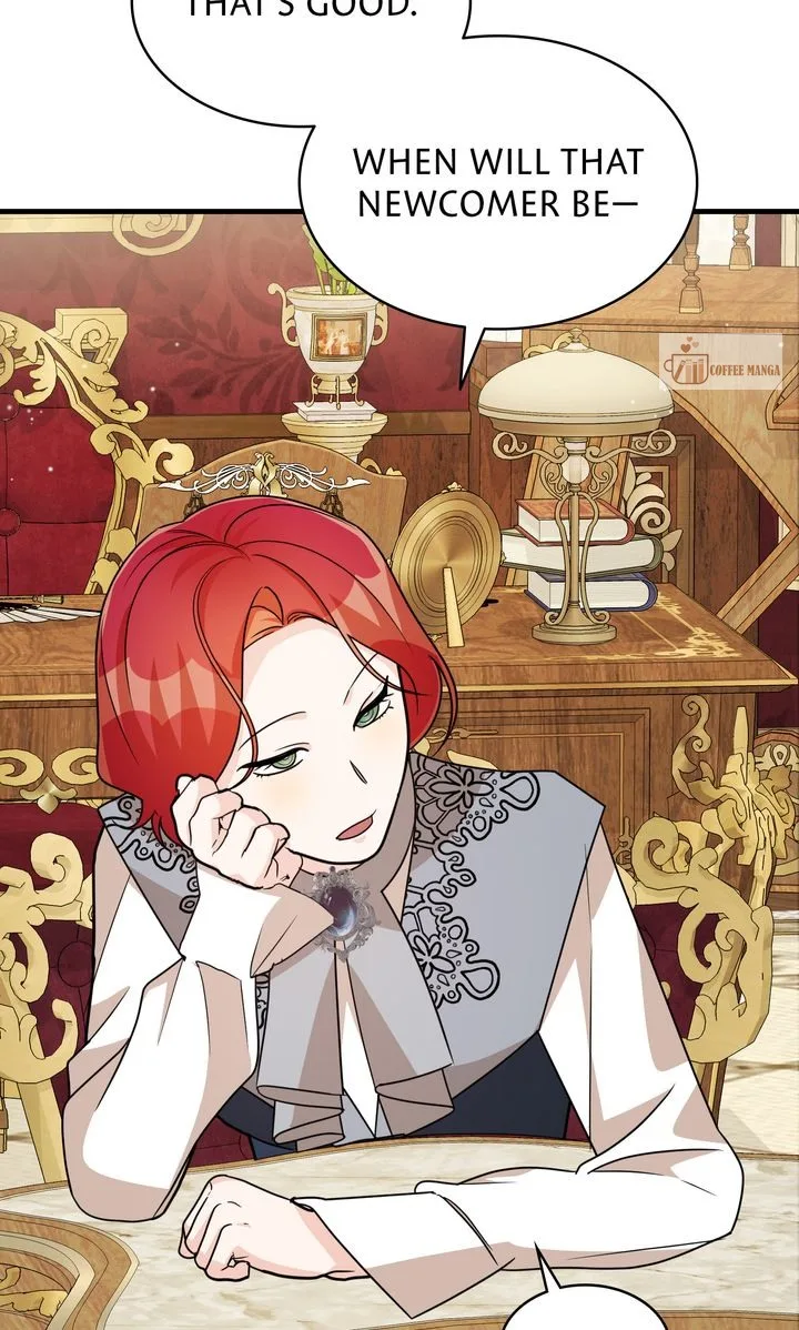 Till Divorce Do Us Part! Chapter 62 page 75
