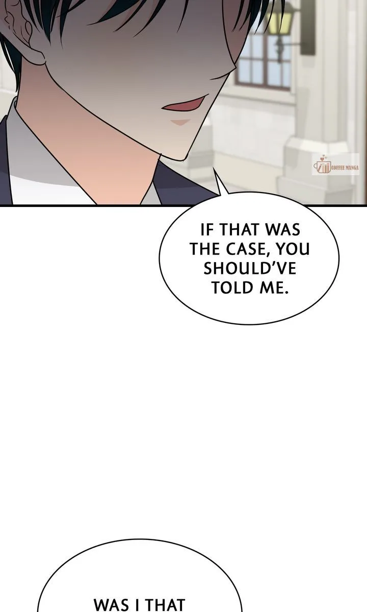 Till Divorce Do Us Part! Chapter 57 page 54