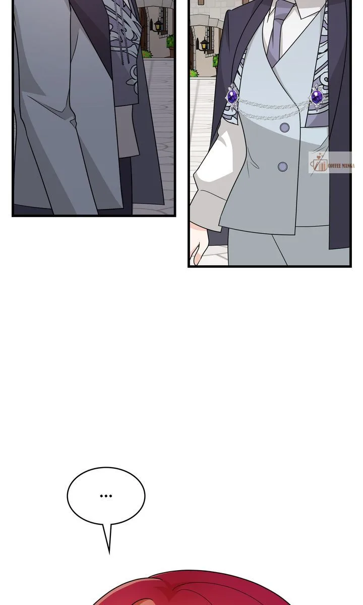 Till Divorce Do Us Part! Chapter 57 page 57