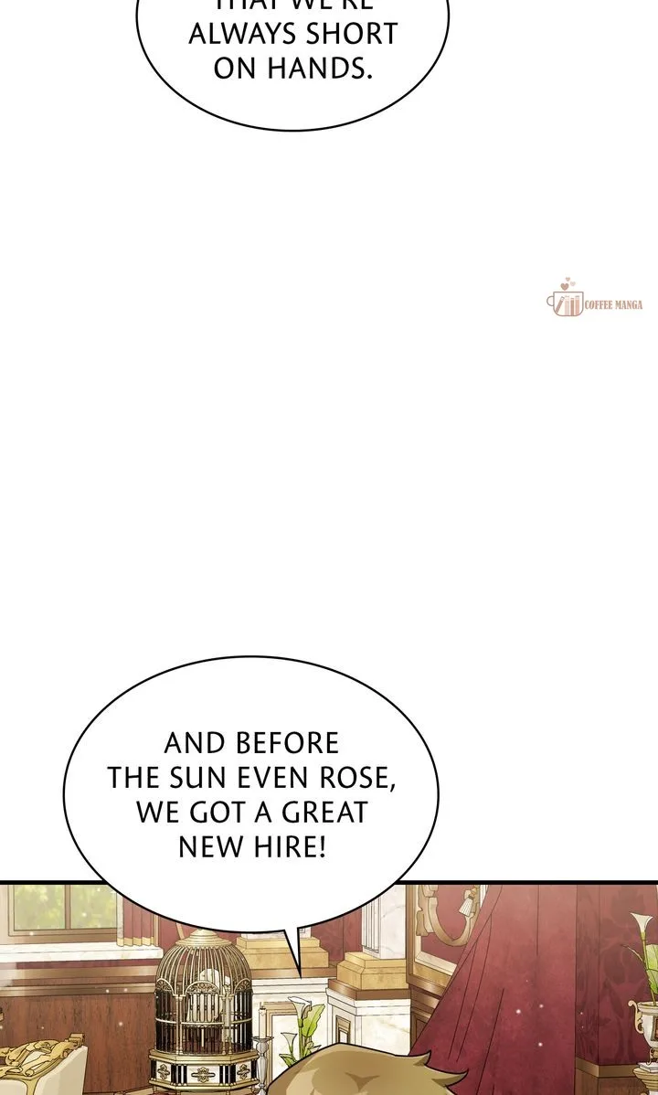 Till Divorce Do Us Part! Chapter 62 page 73